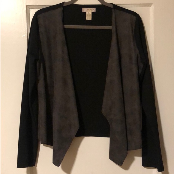 Ponte jacket - Picture 1 of 3
